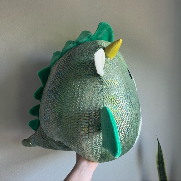 Marty the Dragon Squishmallow - Picture 2 of 5